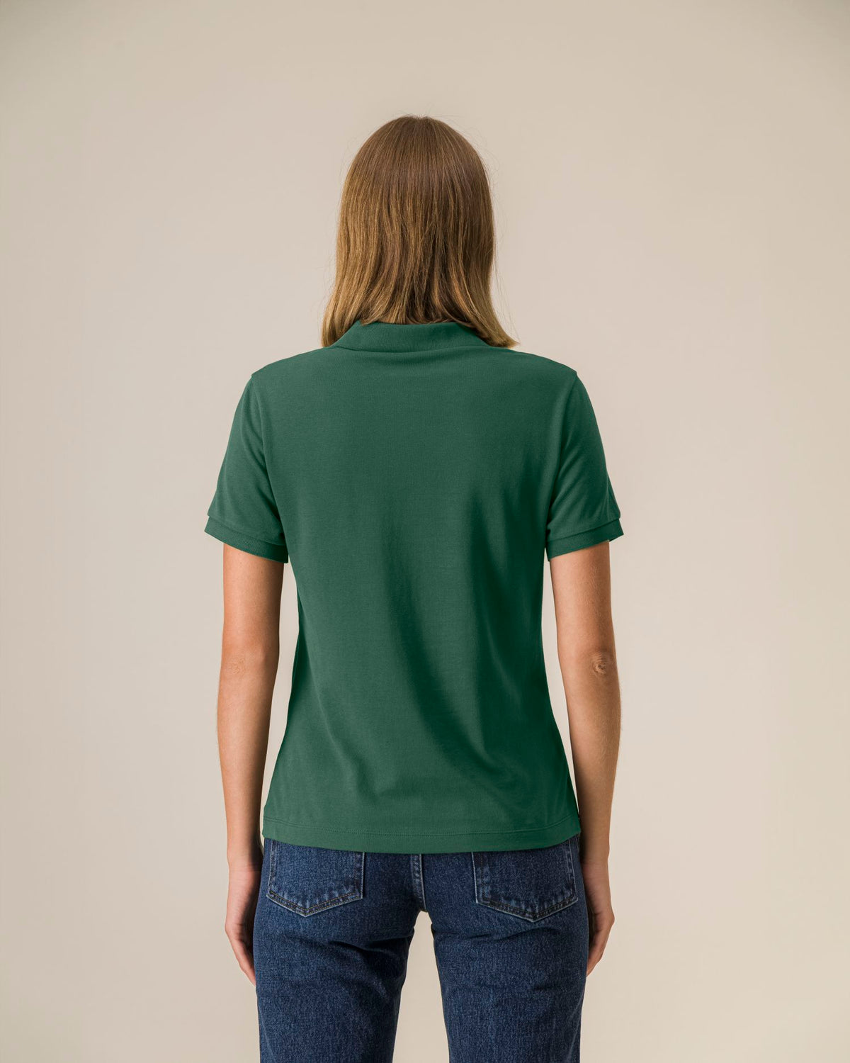 Bottle Green - C224
