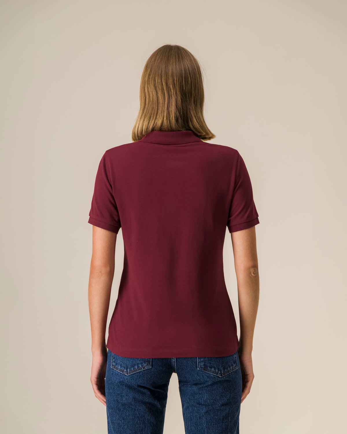 Burgundy - C244
