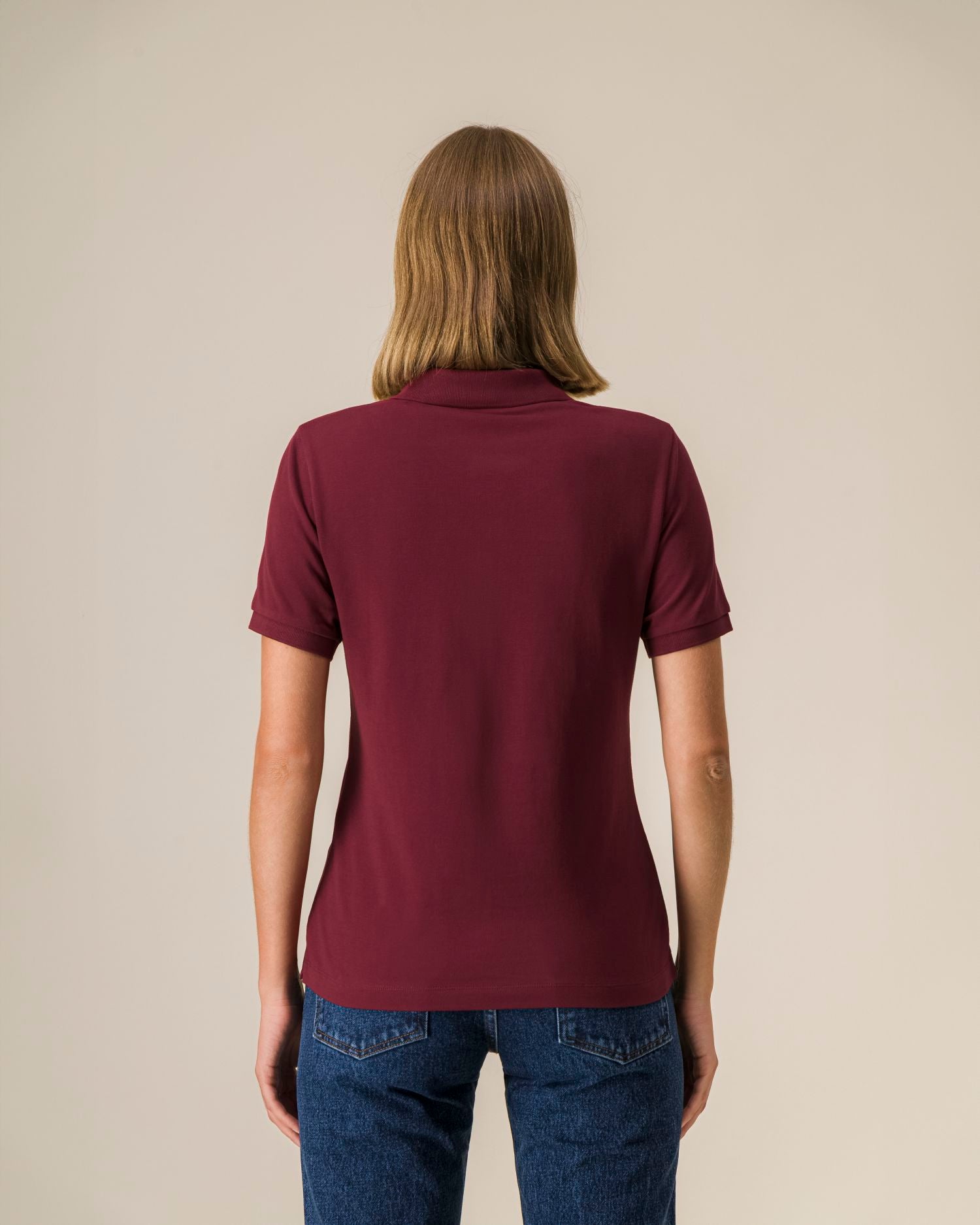 Burgundy - C244