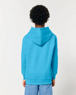 Aqua Blue - C145