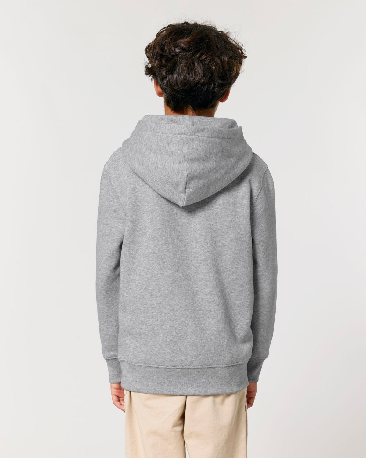 Heather Grey - C250