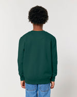 Glazed Green - C036