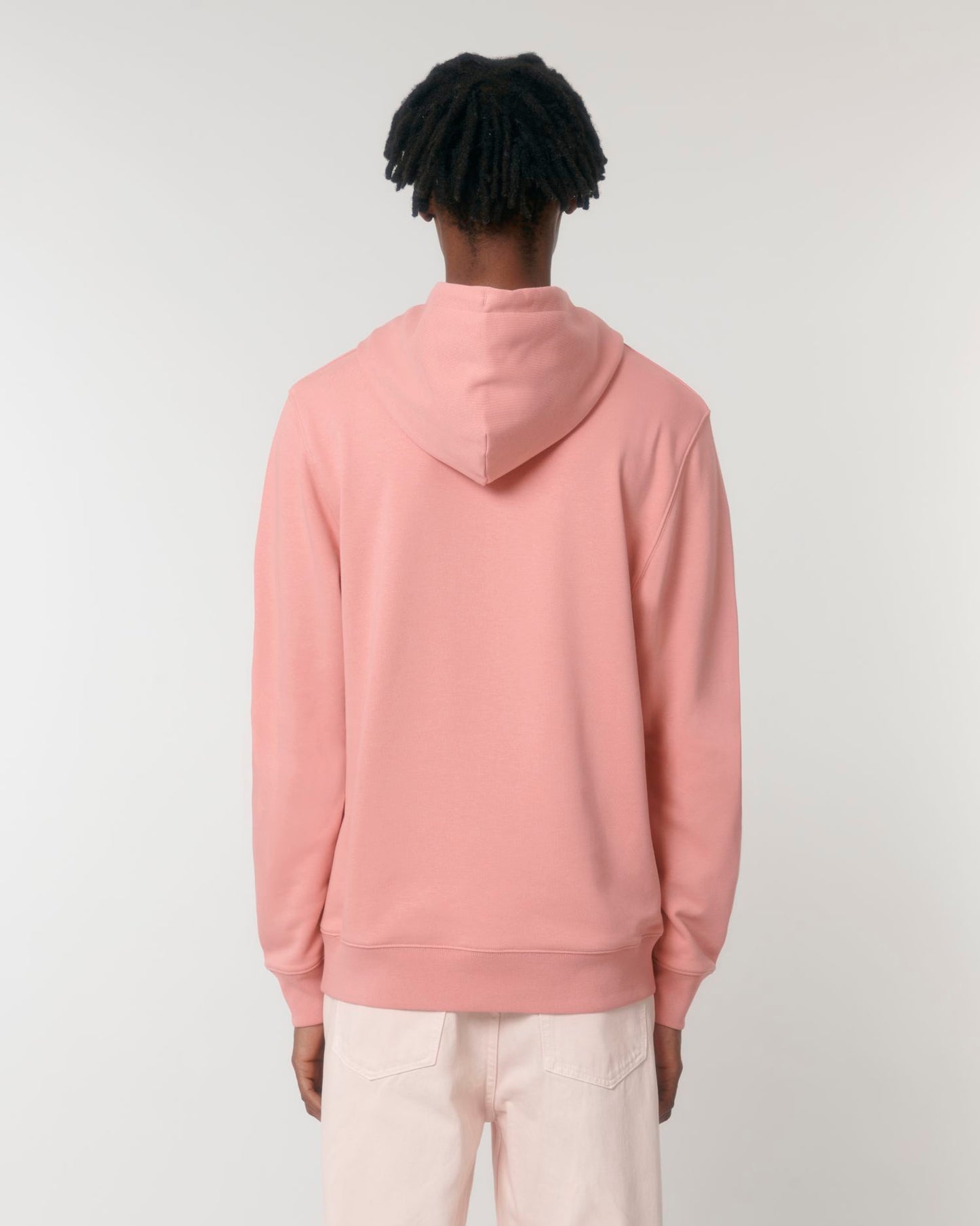 Canyon Pink - C038