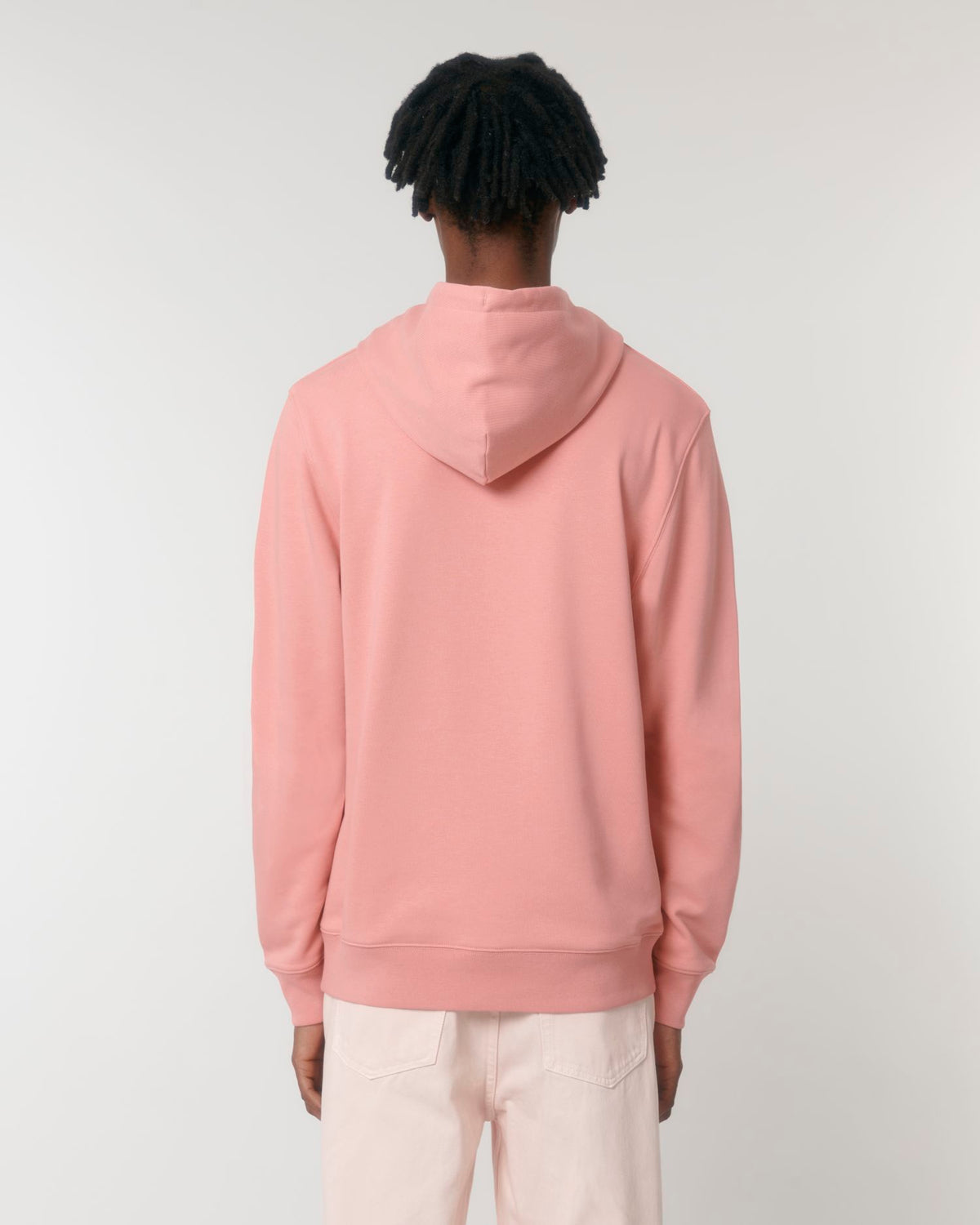 Canyon Pink - C038