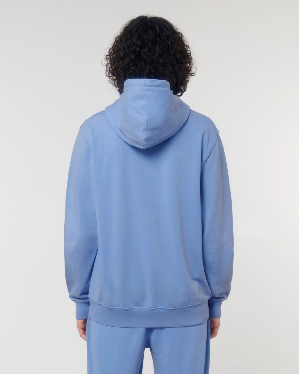 G. Dyed Swimmer Blue - C103