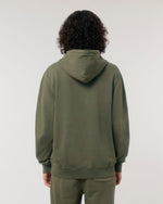 G. Dyed Khaki - C109
