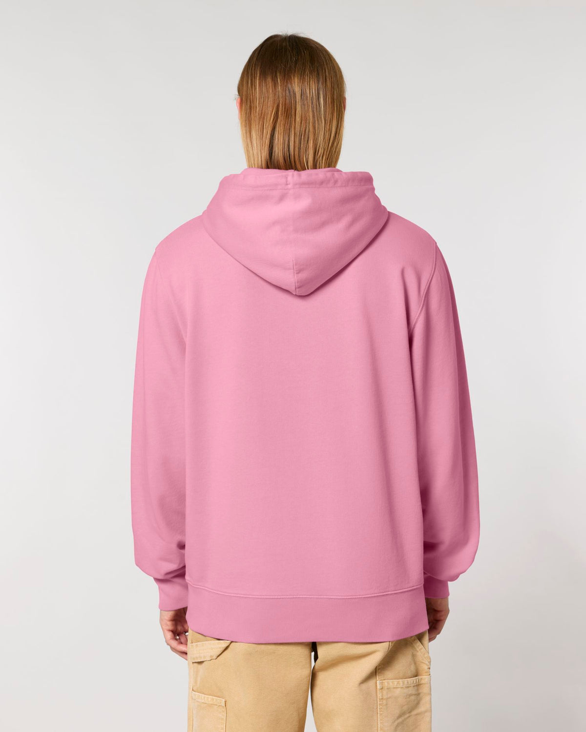 G. Dyed Bubble Pink - C130