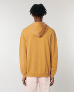 G. Dyed Gold Ochre - C141