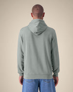 G. Dyed Misty Grey - C157