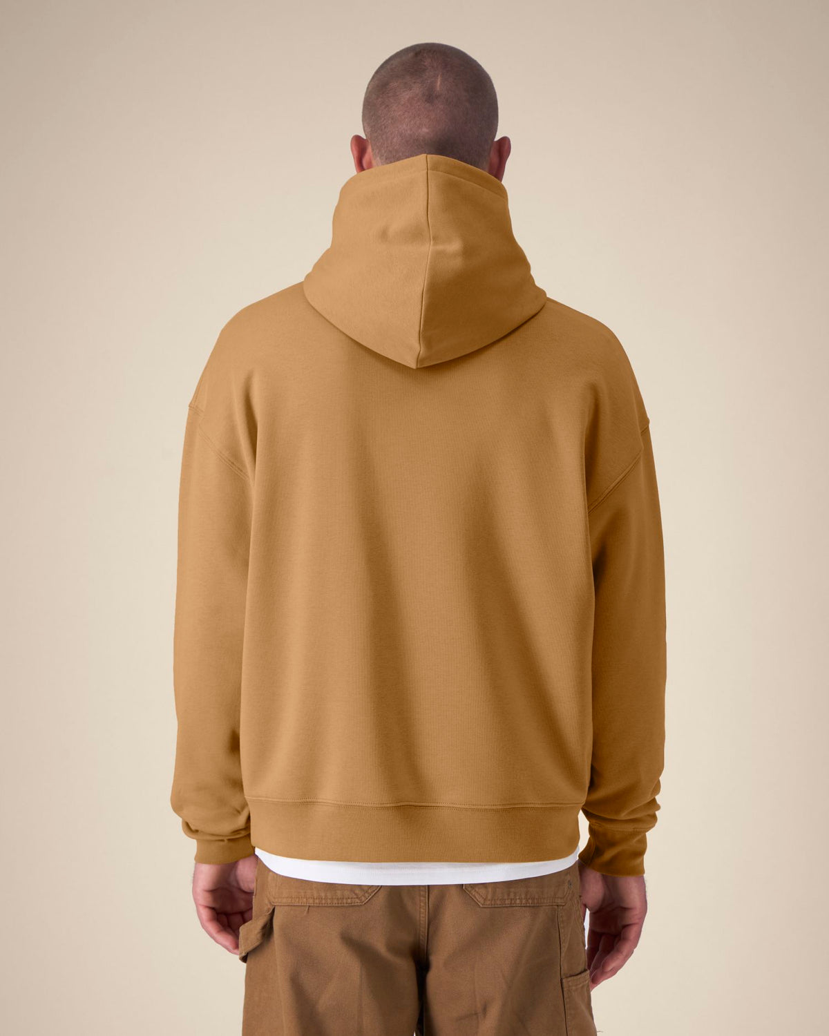 Grounded Beige - C152