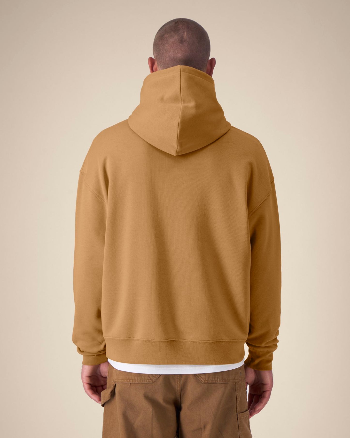 Grounded Beige - C152