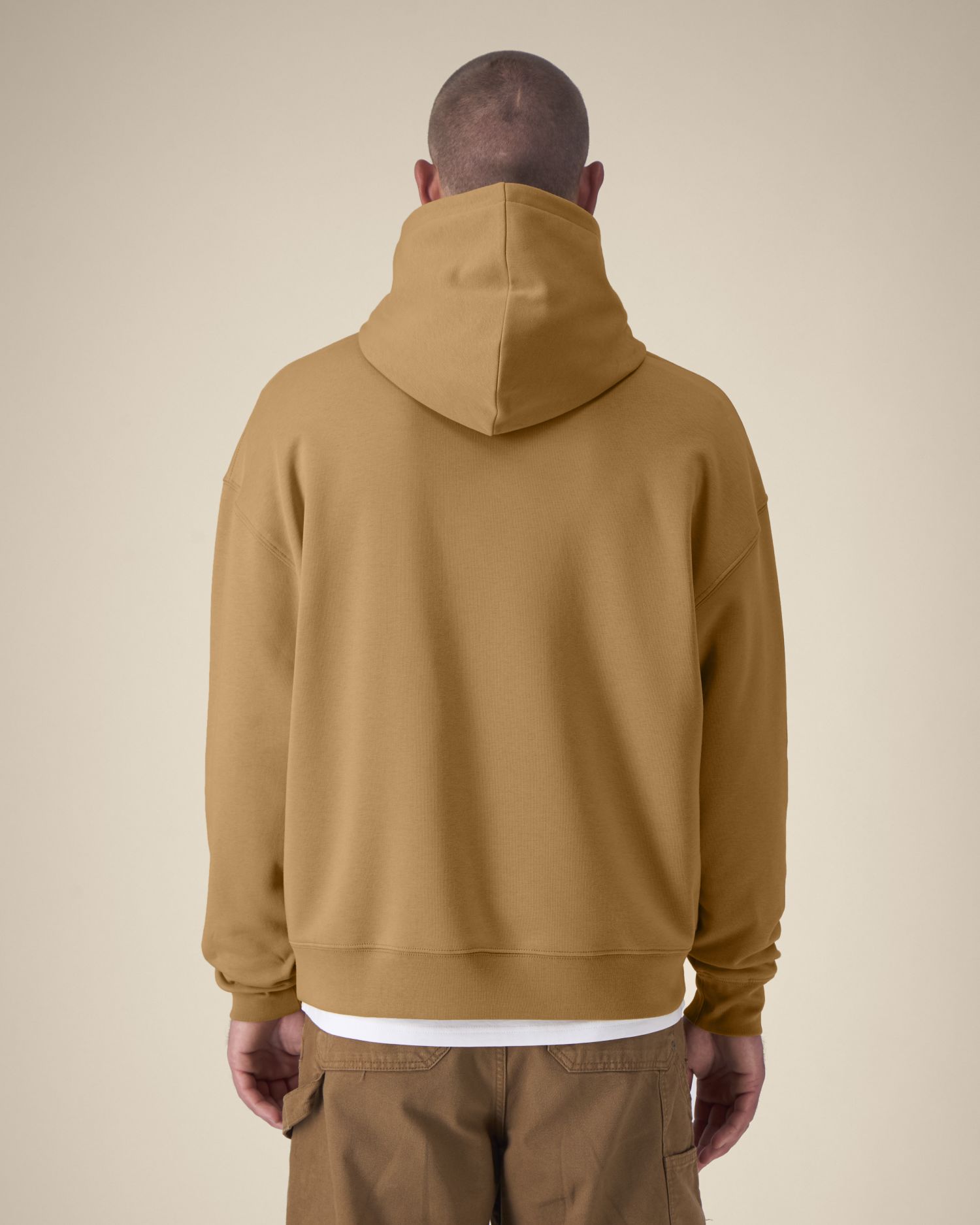 Grounded Beige - C152