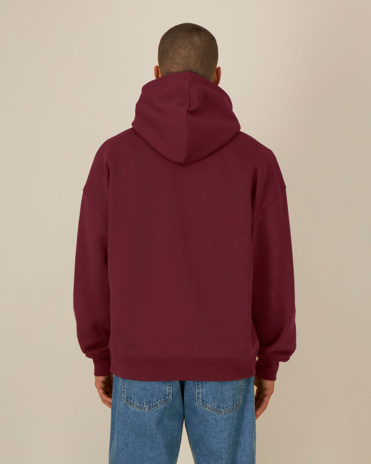 Burgundy - C244