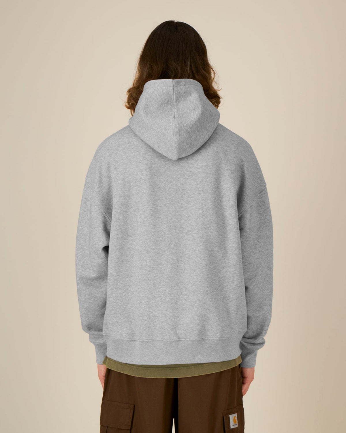 Heather Grey - C250