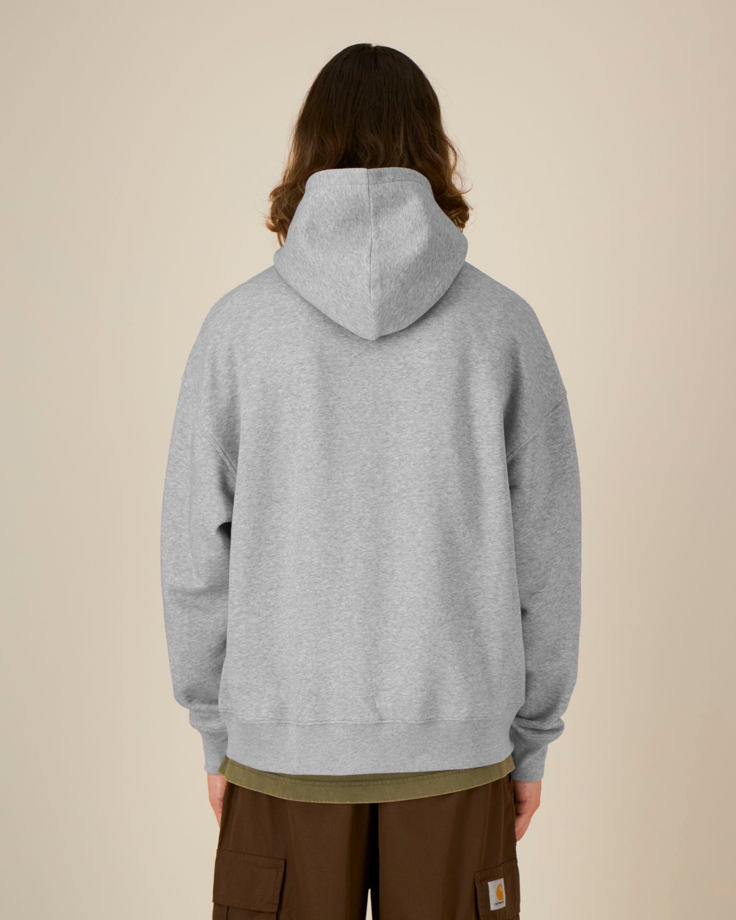 Heather Grey - C250