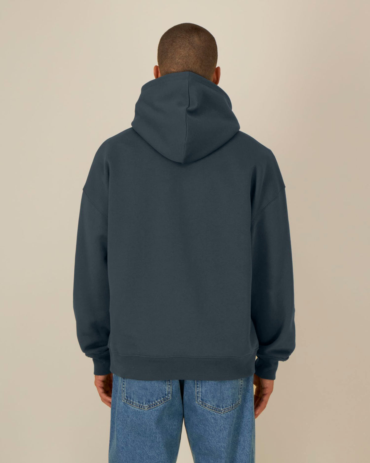 India Ink Grey - C715