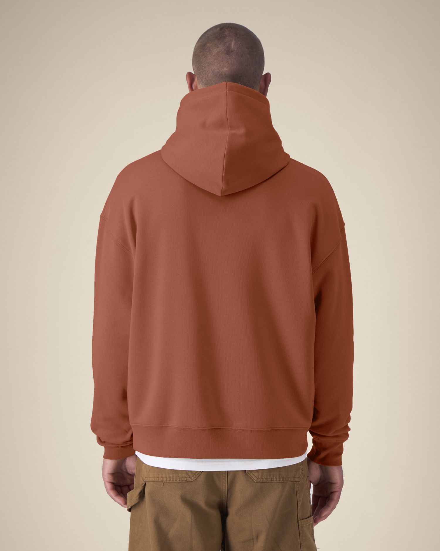 Heritage Brown - C730