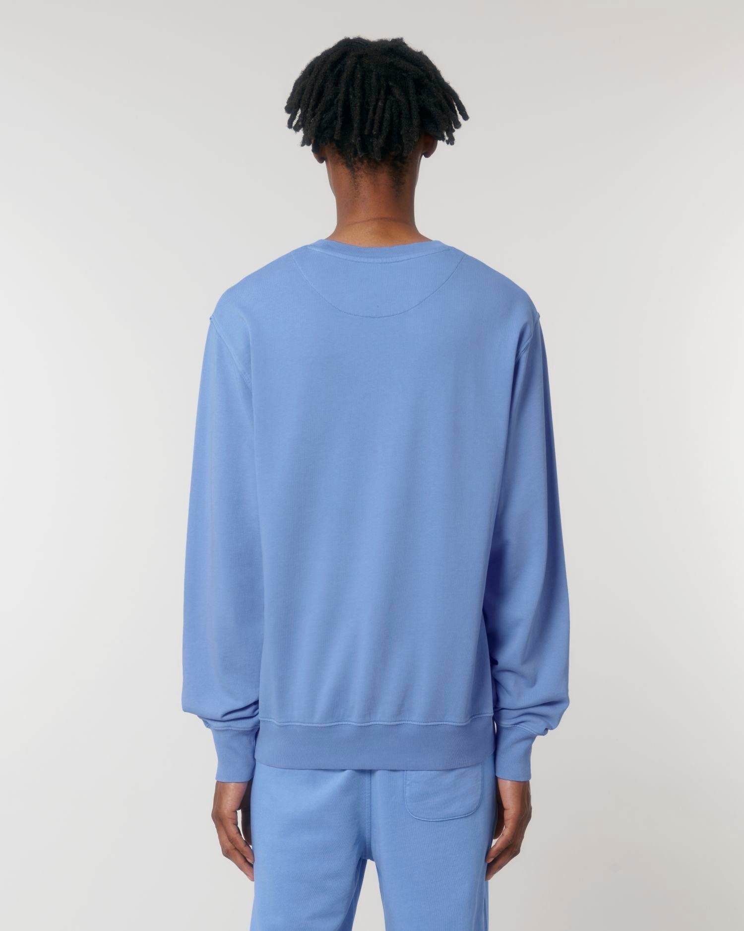 G. Dyed Swimmer Blue - C103