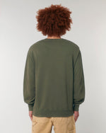 G. Dyed Khaki - C109