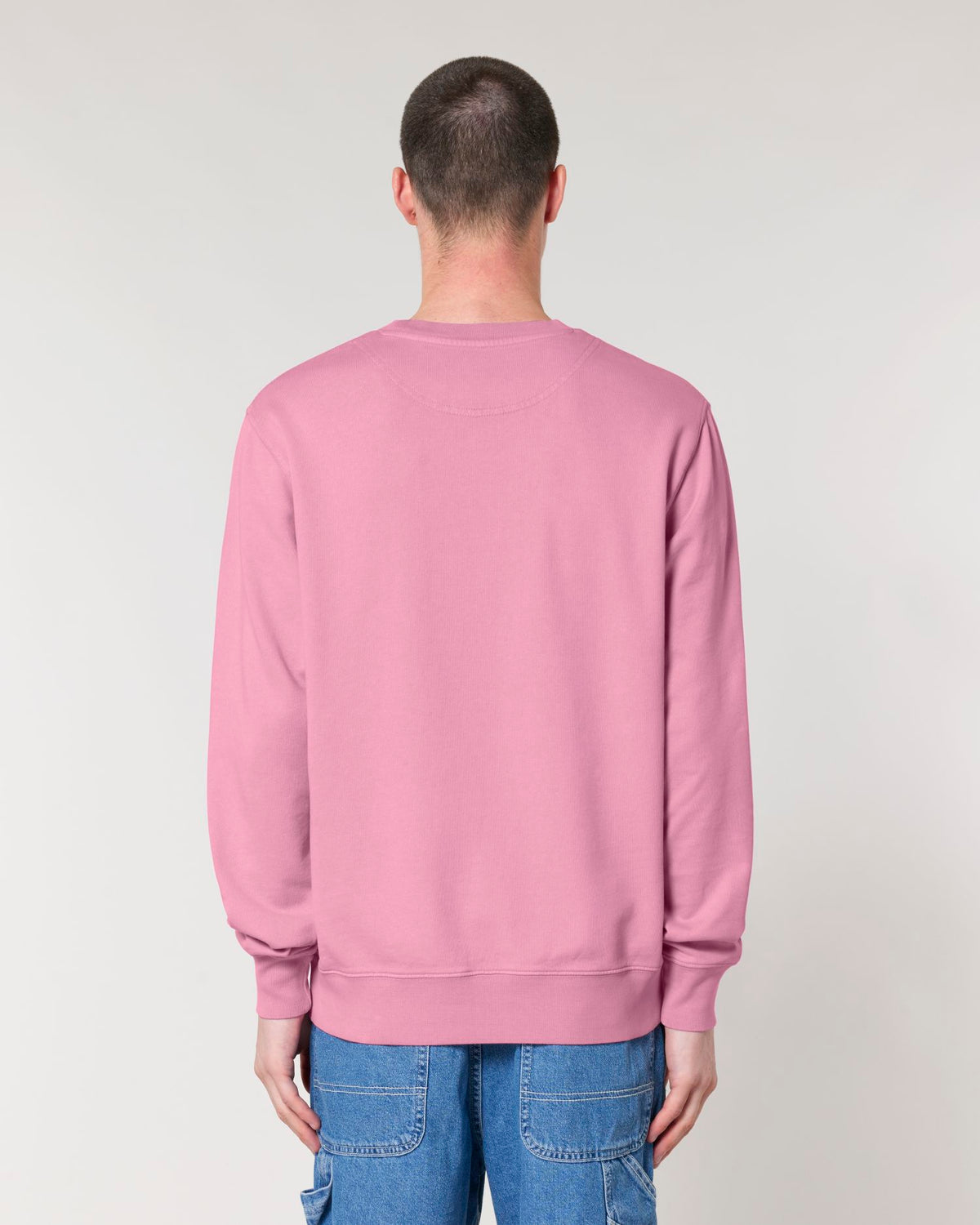 G. Dyed Bubble Pink - C130
