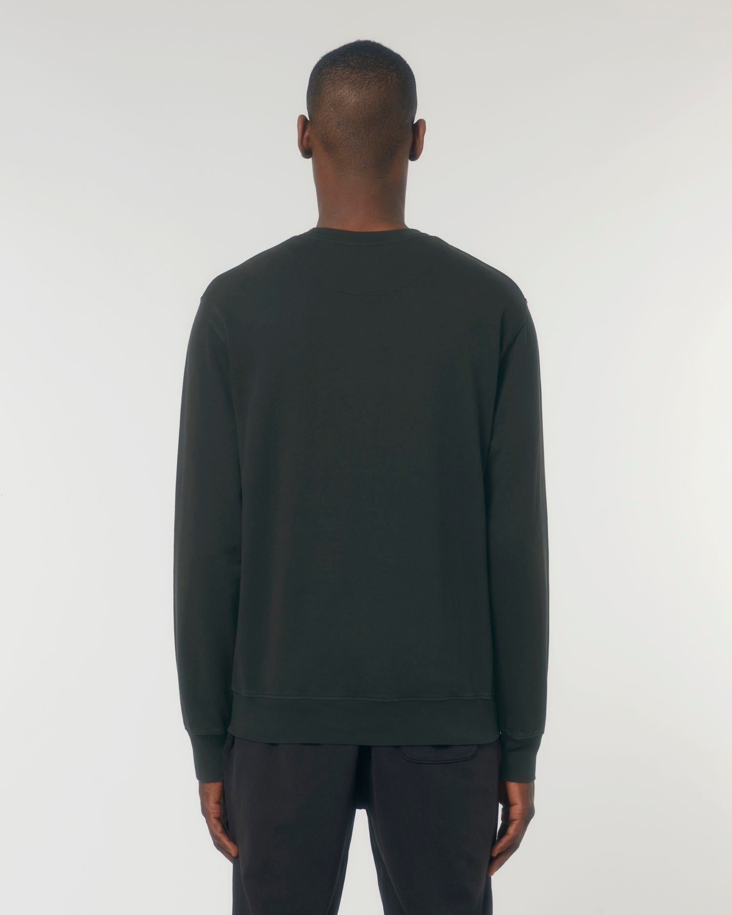 G. Dyed Black Rock - C140