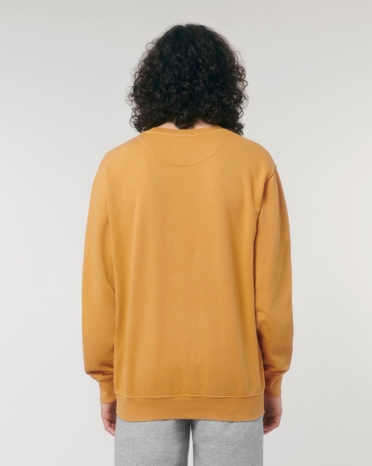 G. Dyed Gold Ochre - C141