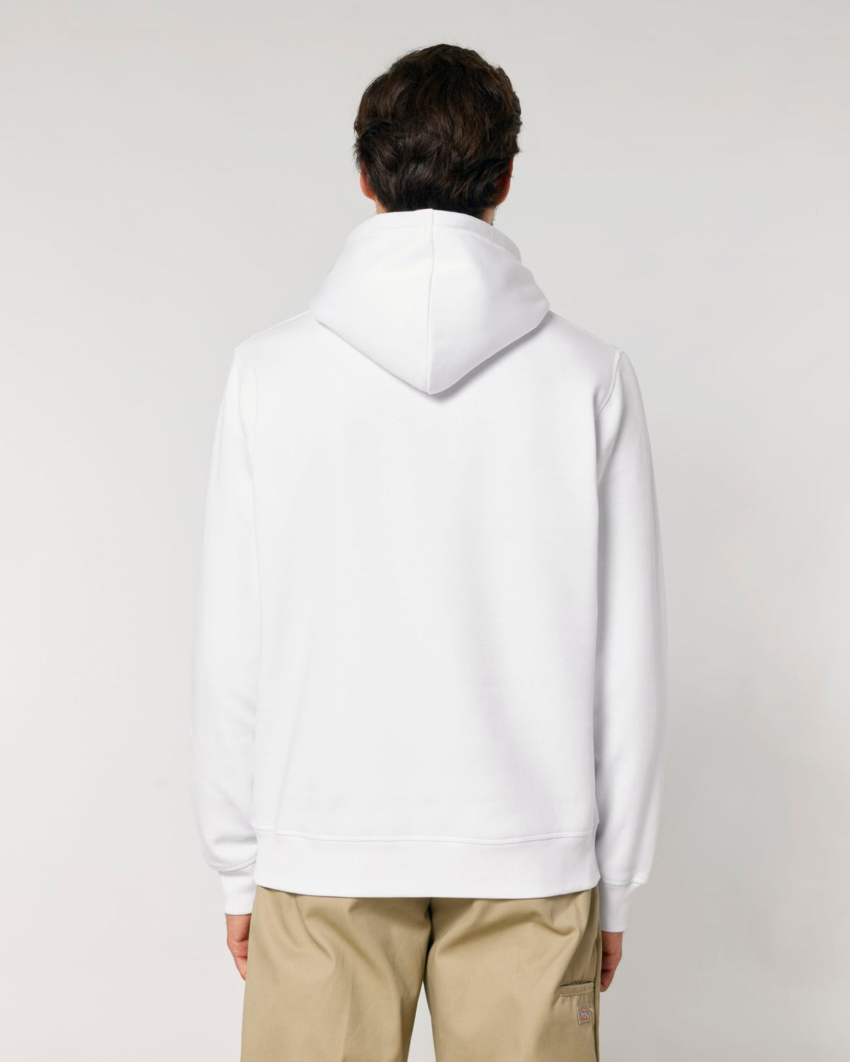 White - C001