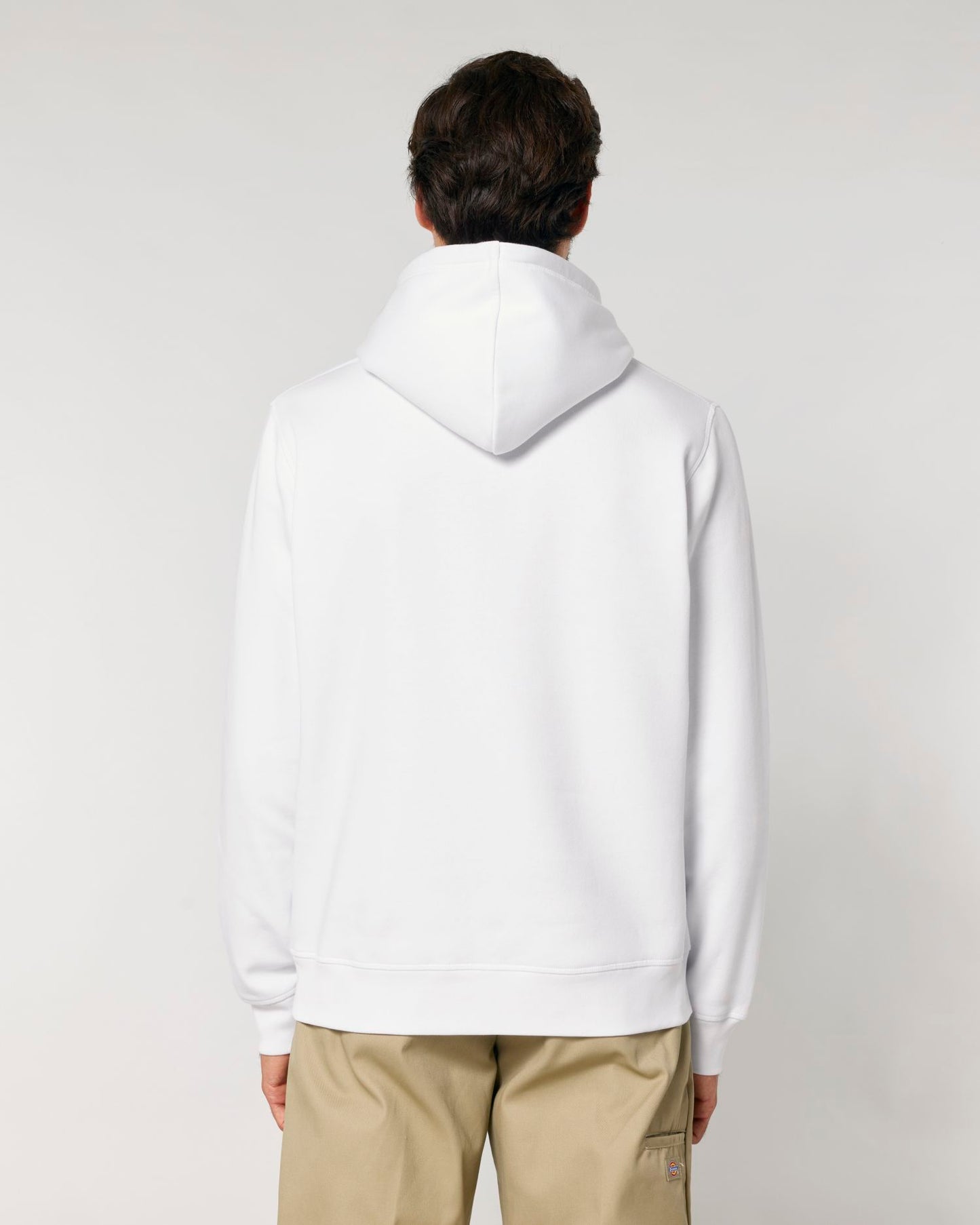 White - C001