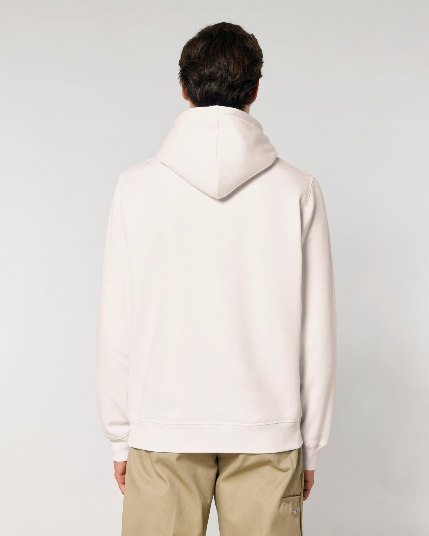 Vintage White - C504