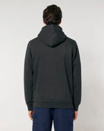 Dark Heather Grey - C651