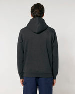 Dark Heather Grey - C651