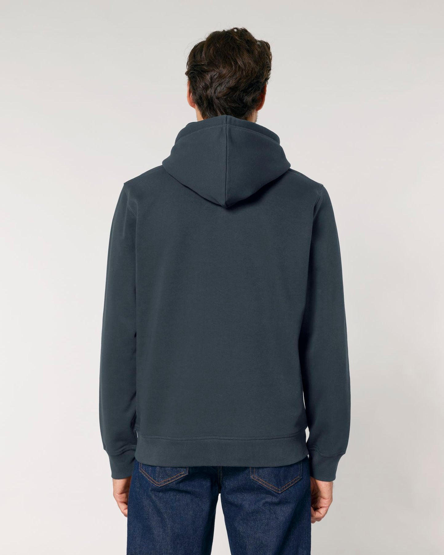 India Ink Grey - C715