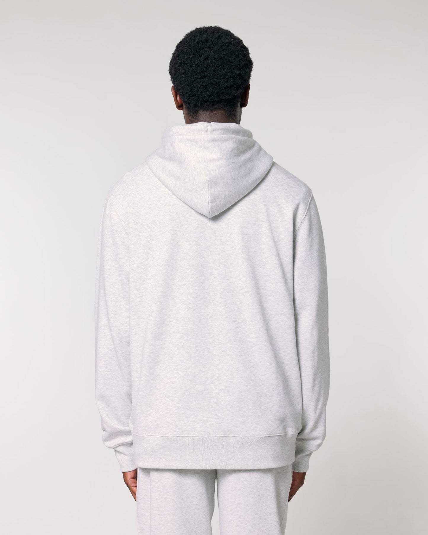 Cool Heather Grey - C146