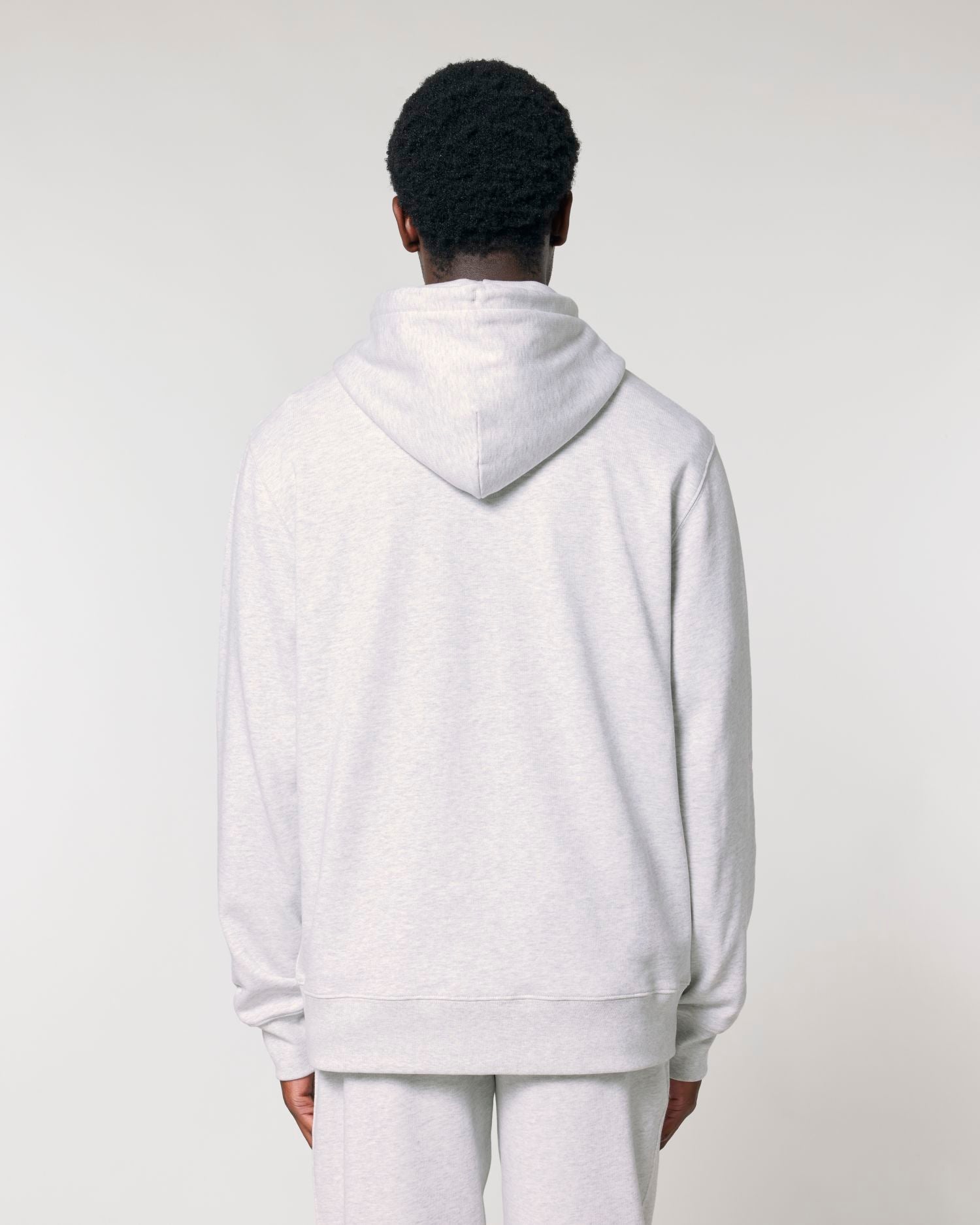 Cool Heather Grey - C146