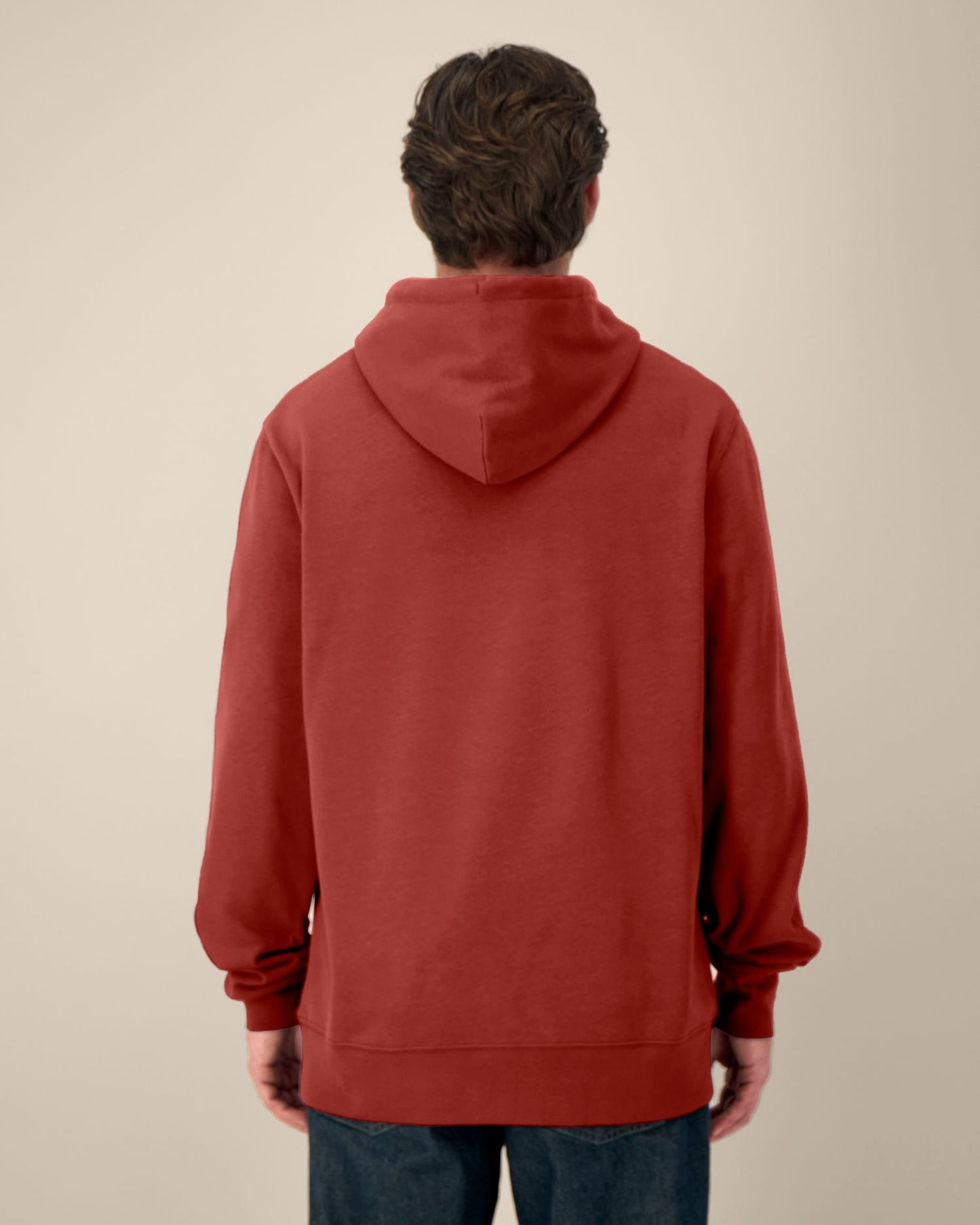 Earthy Red - C150