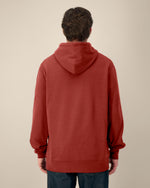Earthy Red - C150