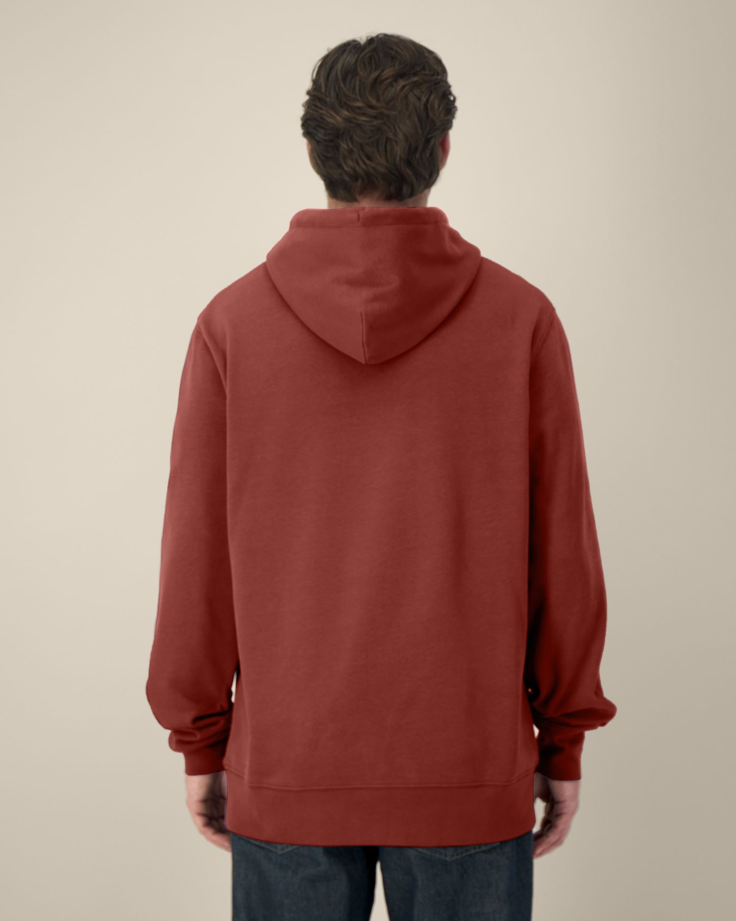 Earthy Red - C150
