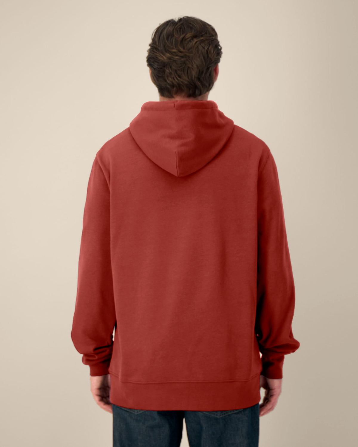 Earthy Red - C150