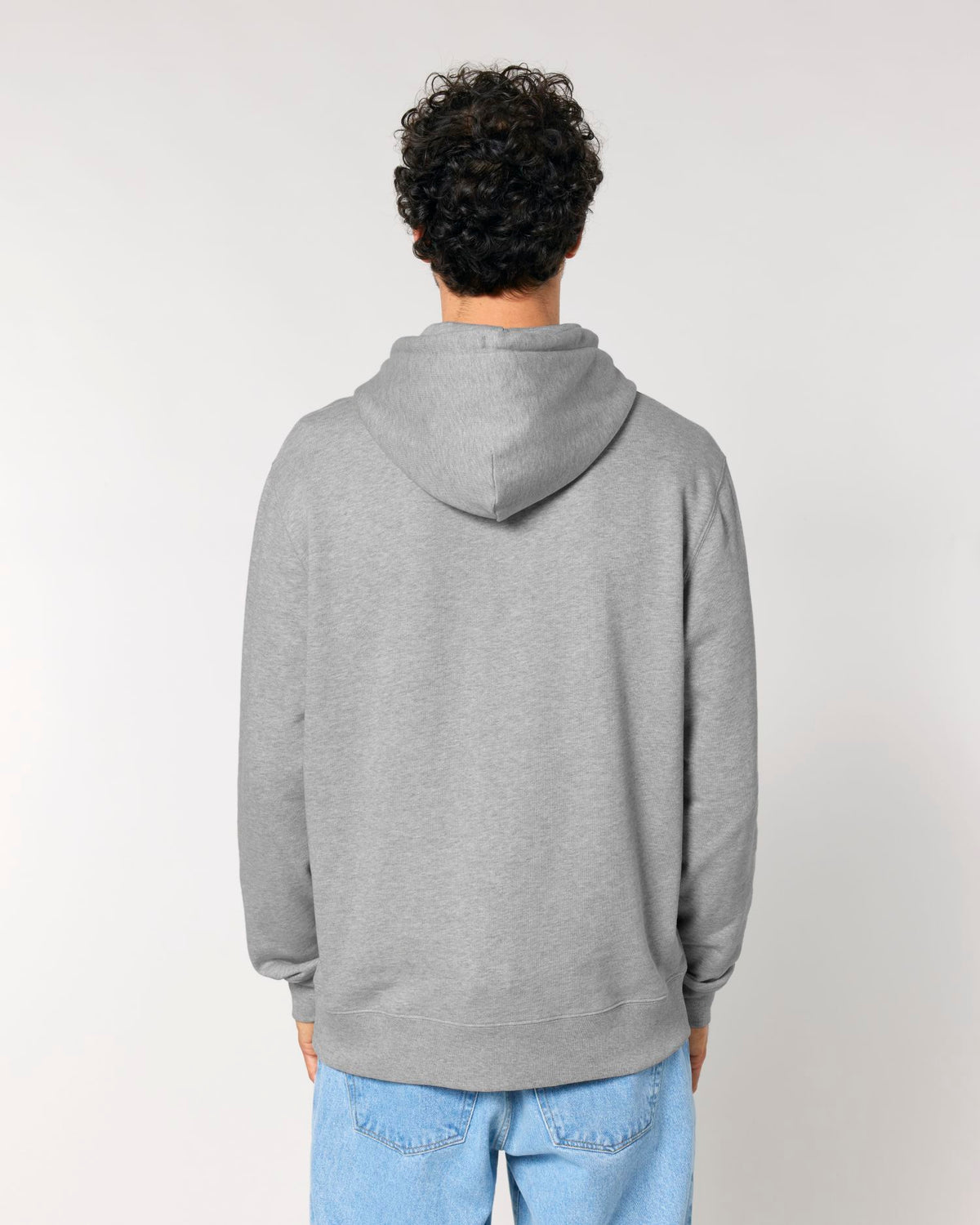 Heather Grey - C250