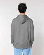 Mid Heather Grey - C650