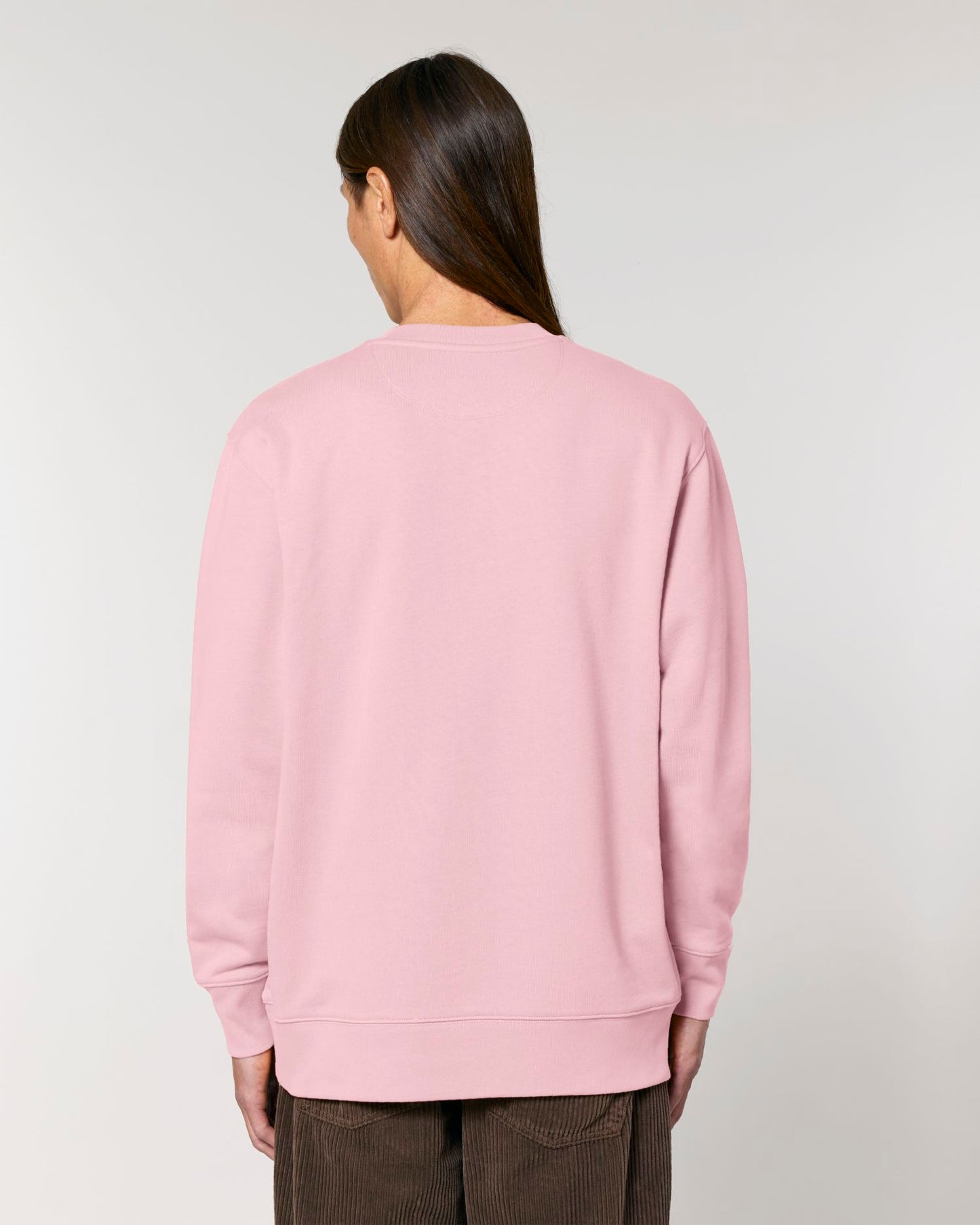 Cotton Pink - C005