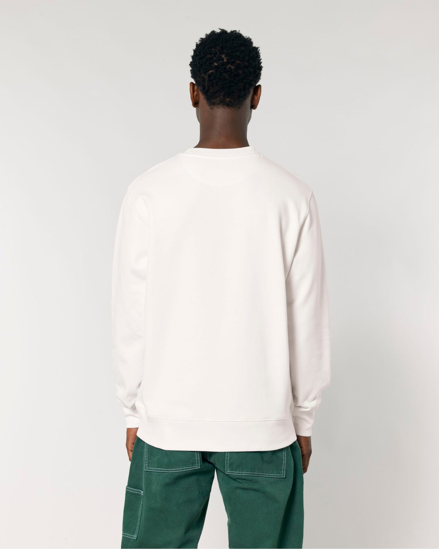 Off White - C018