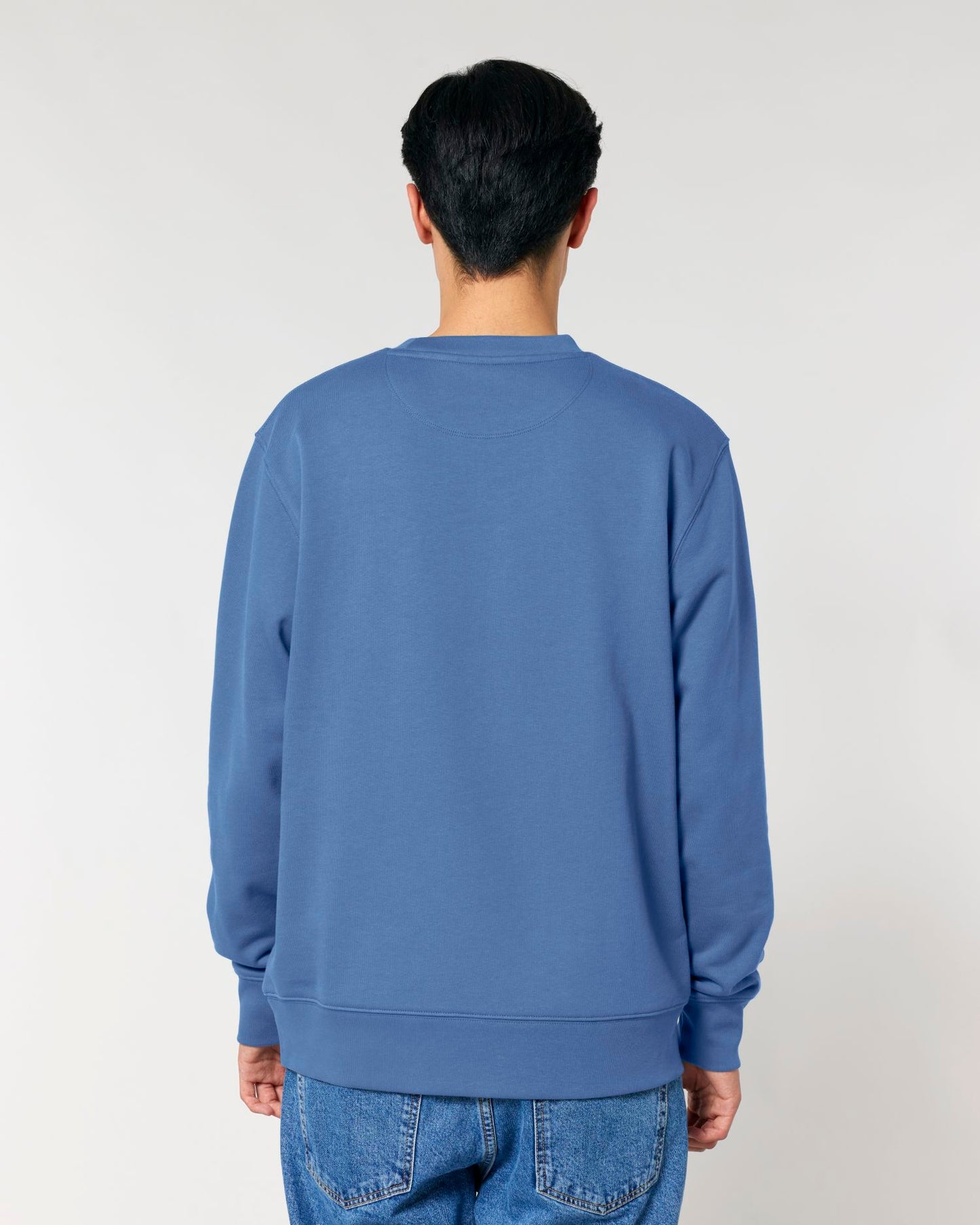Bright Blue - C053