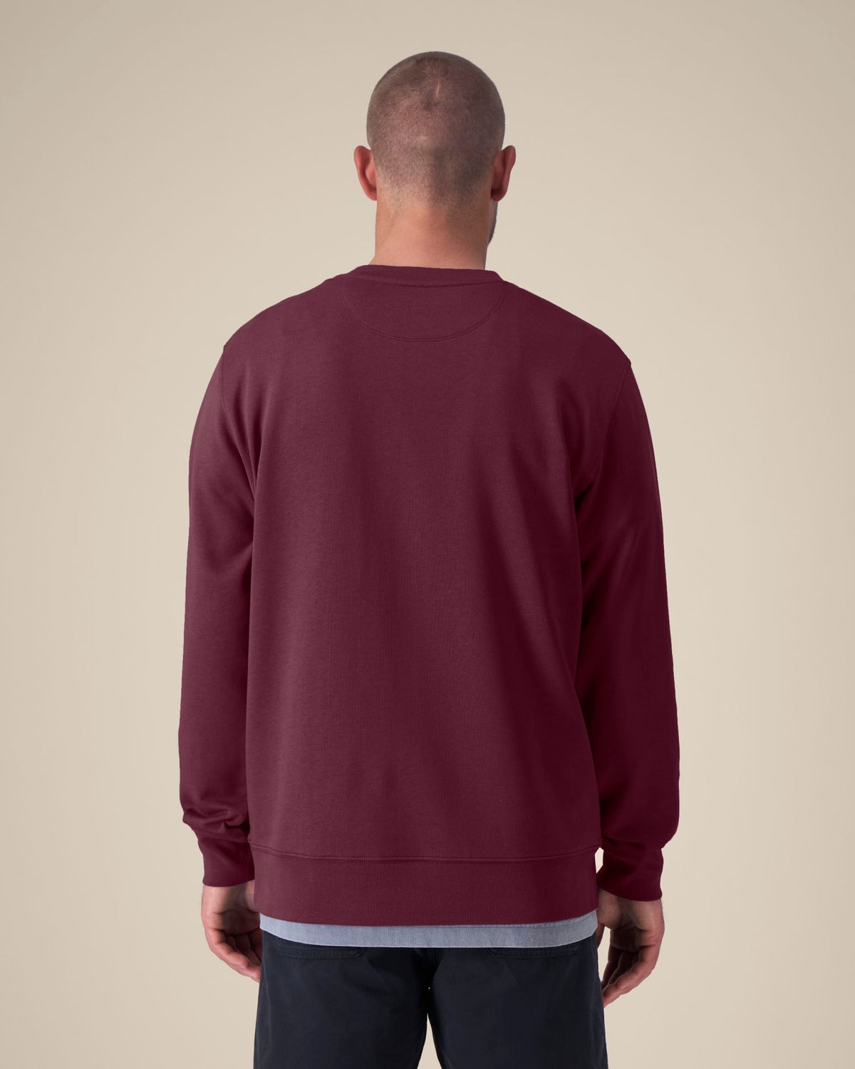 Deep Plum - C151