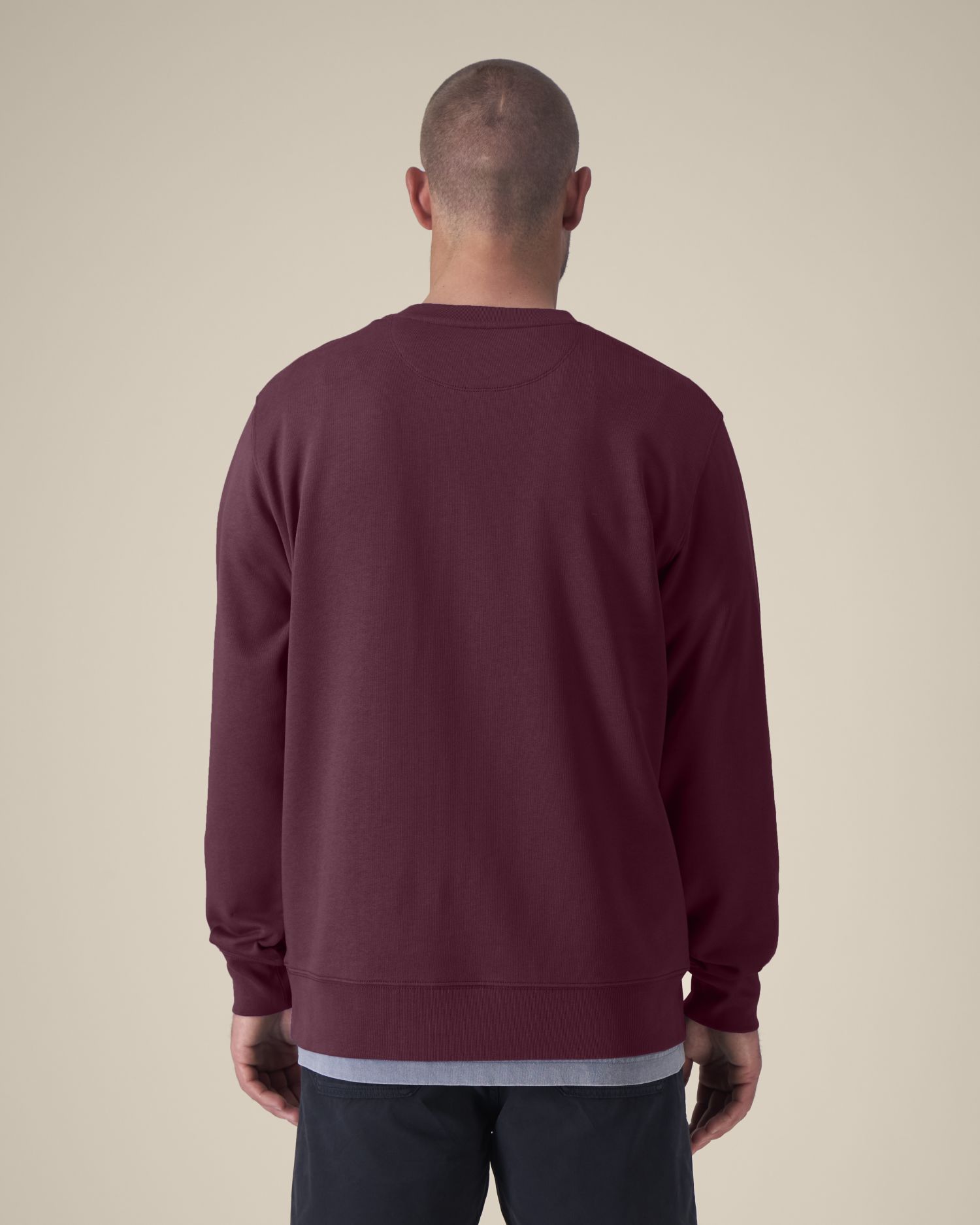 Deep Plum - C151