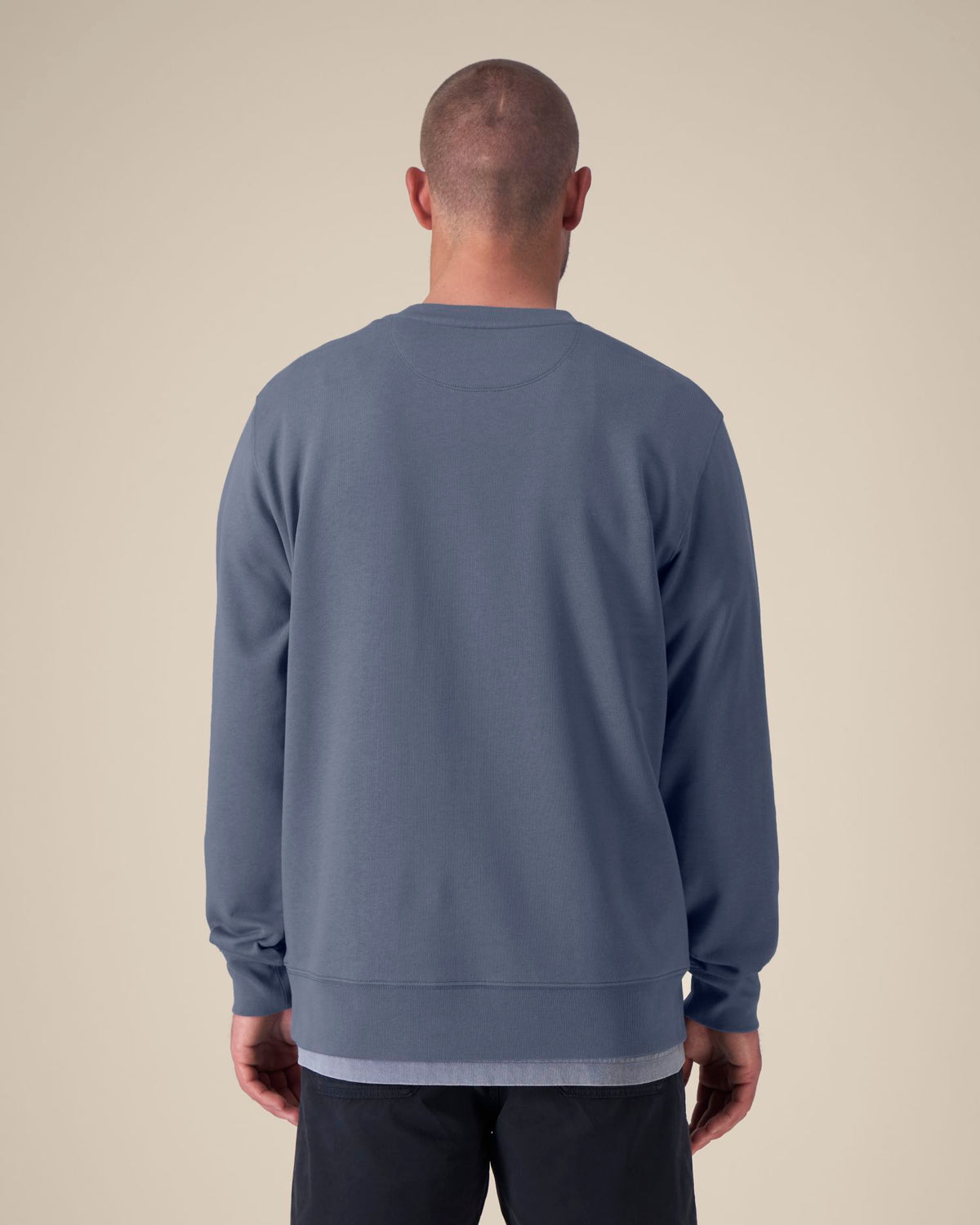 Blue Grey - C156