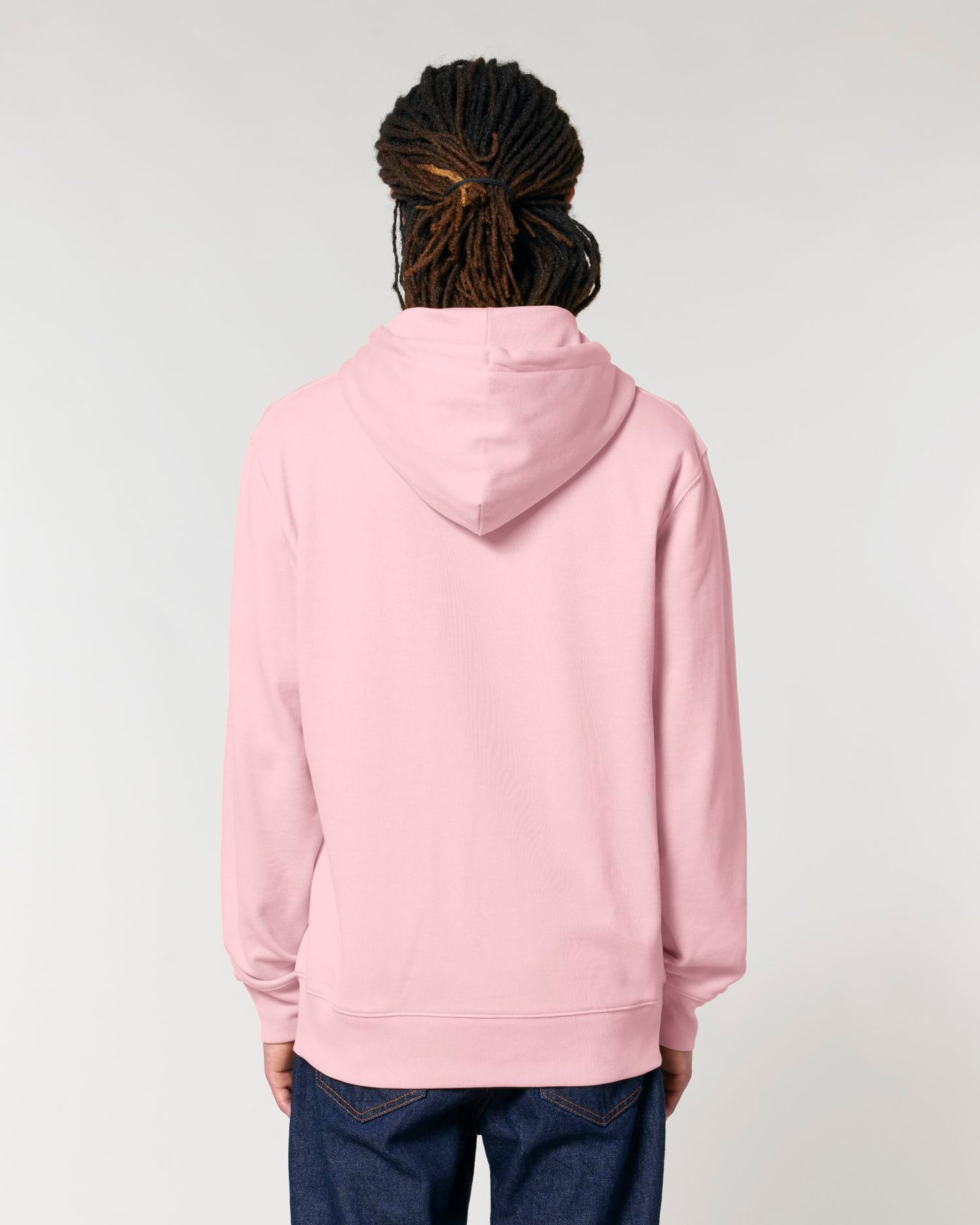 Cotton Pink - C005