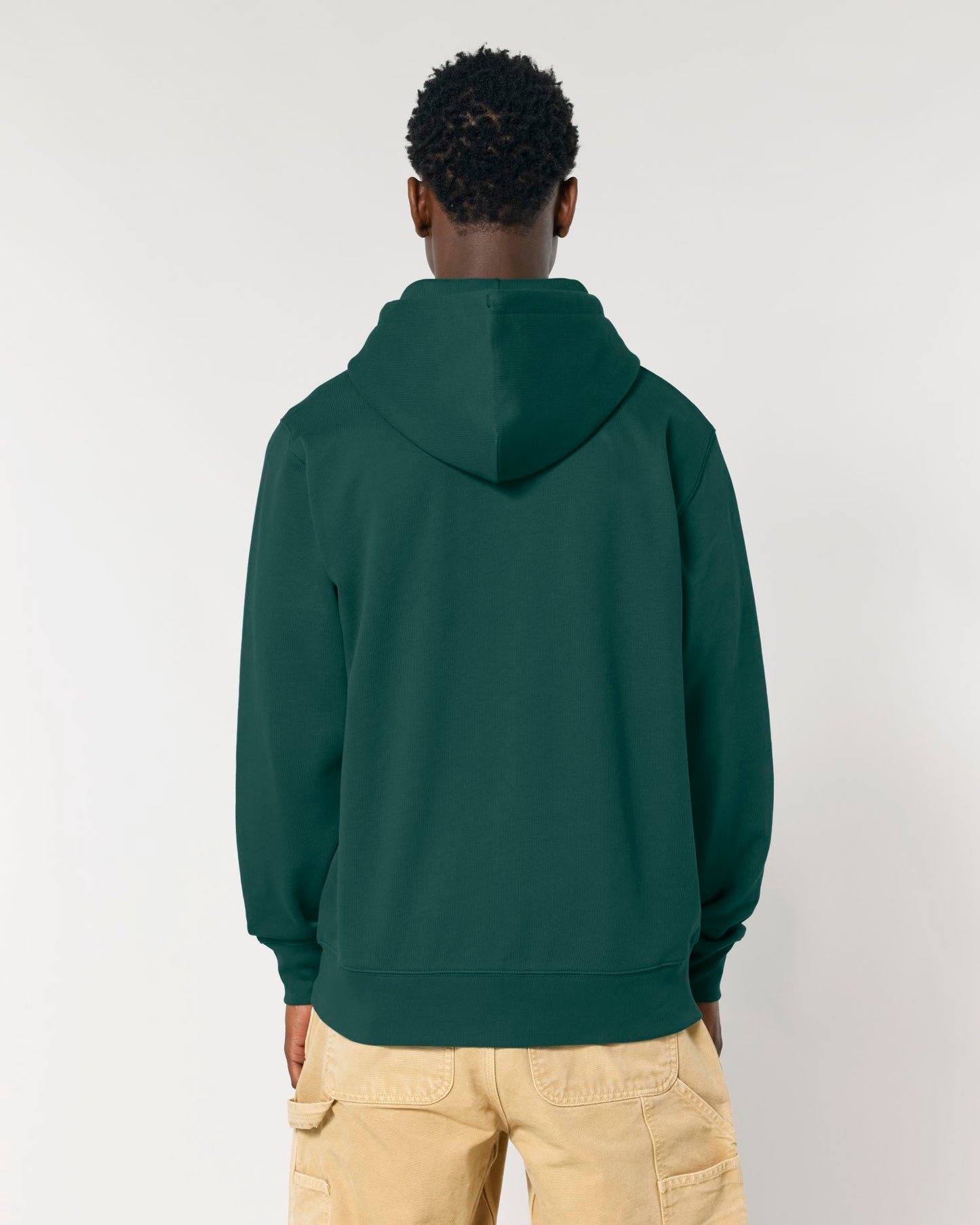 Glazed Green - C036