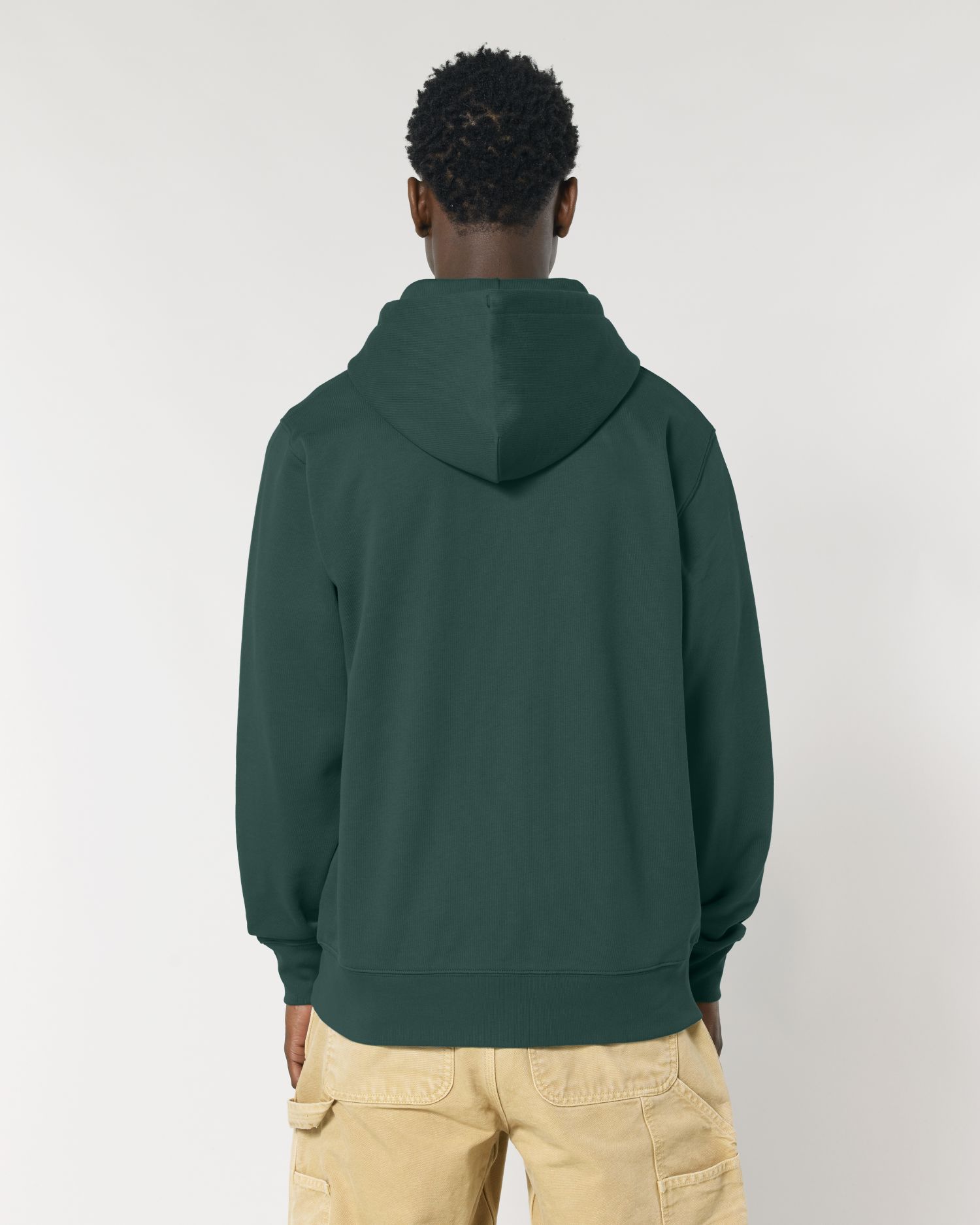 Glazed Green - C036