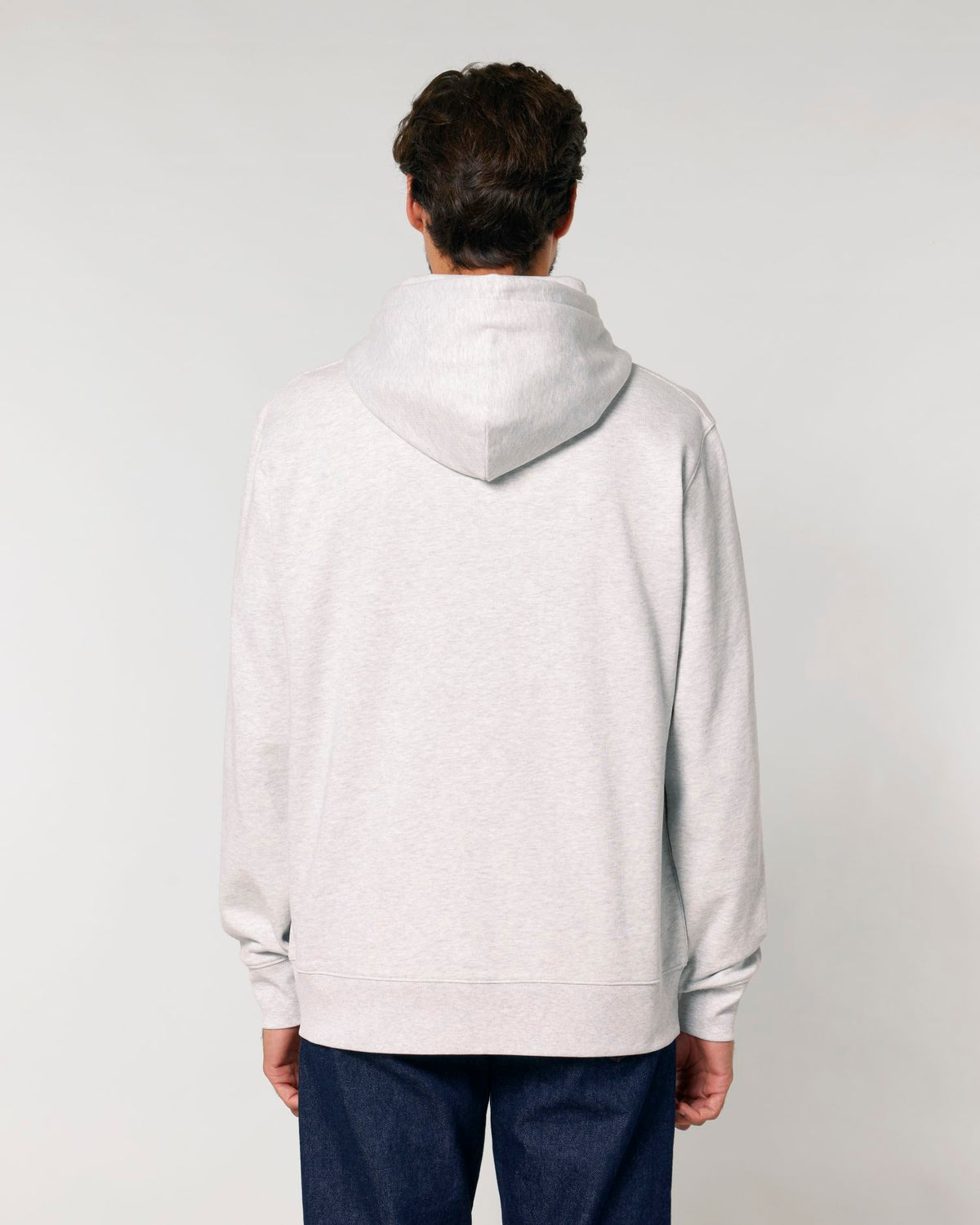 Cool Heather Grey - C146